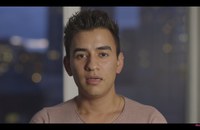 Watch: Dieser schwule Mann aus Honduras kämpft um Asyl