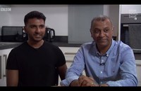 Watch: Dieser Vater ist stolz auf seinen schwulen, muslimischen Sohn