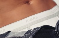 Watch: Dieser WM-Fussballer ist neu auch Underwear-Model