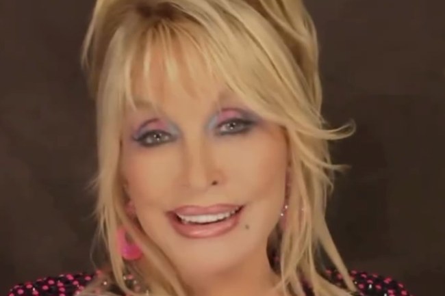 Watch: Dolly Parton und die Pussycat Dolls sagen Konzerte ab
