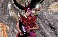 Watch: Dom Pérignon x Lady Gaga