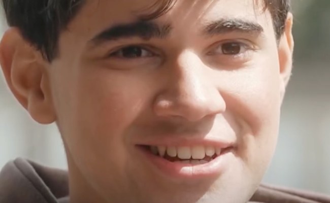 Watch: Dominik spricht über LGBTI+ Feindlichkeiten