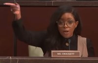 Watch: Don't mess with Congresswoman Jasmine Crockett