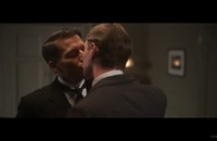 Watch: Downton Abbey: The Movie erhält etwas gayness...