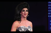 Watch: Drag is a leadership role model for everyone