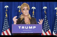 Watch: Drag Quens gegen Donald Trump