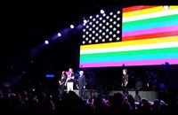 Watch: Duran Duran gegen Homophobie