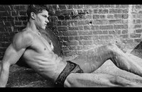 Watch: Dylan Bleu by Versace pour Homme