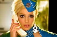 Watch: Eigentlich hätte jemand ganz anderes Toxic singen sollen...