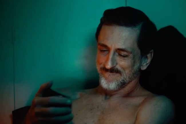 Watch: Ein Einblick in die Dating Welt von älteren Gays