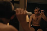 Watch: Ein Mann versucht Gerechtigkeit zu finden...