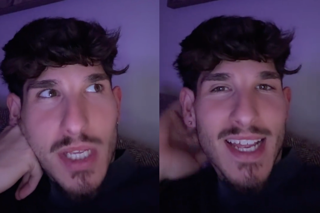 Watch: Ein schwuler Sohn, seine schwulen Väter und ein Grindr download
