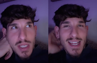 Watch: Ein schwuler Sohn, seine schwulen Väter und ein Grindr download