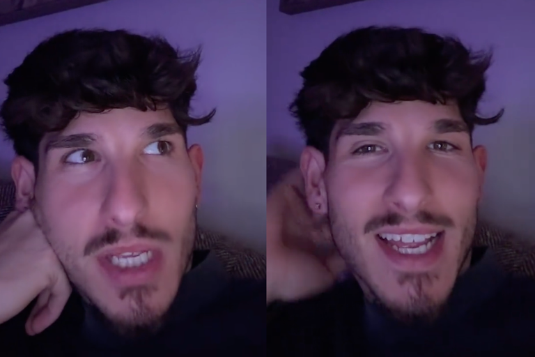 Watch: Ein schwuler Sohn, seine schwulen Väter und ein Grindr download