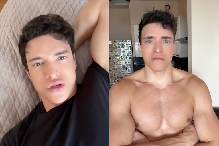 Watch: Ein weiterer Disney Channel-Star ist bei OnlyFans