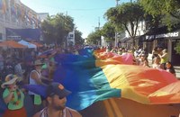 Watch: Ein wichtiger Aufruf aus Floridas Süden: Keep Key West Gay!