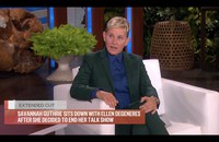 Watch: Ellen DeGeneres erklärt, weshalb nach Season 19 Schluss ist