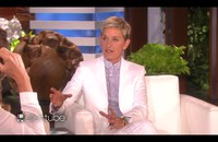 Watch: Ellen feiert den Pride Month