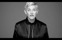 Watch: Ellen, Gaga und Pharrell und das Love Project