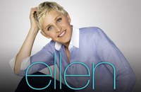 Watch: Ellen lädt Gospel-Sängerin aus