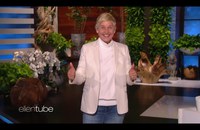 Watch: Ellen spricht erstmals über die Anschuldigungen