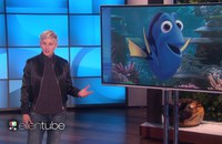 Watch: Ellen über das Einreiseverbot