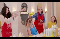 Watch: Ellen und Cher als Hairstylists