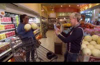 Watch: Ellen und Oprah im Supermarkt