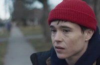Watch: Elliot Pages erster Film seit seinem Coming Out als trans