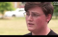 Watch: Eltern boykottieren homophobes Jugendlager