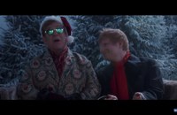 Watch: Elton John und Ed Sheerans Weihnachtssong