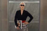 Watch: Endlich... der erste Teaser Trailer von The Devil Wears Prada 2 ist da...