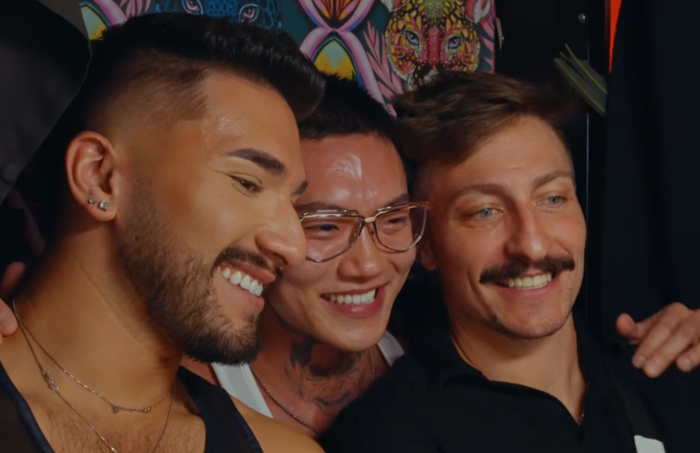 Watch: Entdecke mit Grindr: Host or Travel das queere Austin