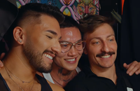 Watch: Entdecke mit Grindr: Host or Travel das queere Austin