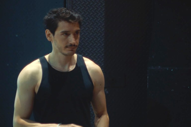 Watch: Erotisches Filmdrama Drunken Noodles