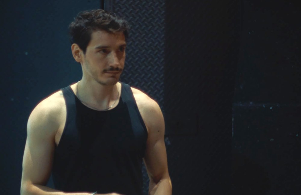 Watch: Erotisches Filmdrama Drunken Noodles