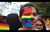 Watch: Erste Bhubaneswar Pride