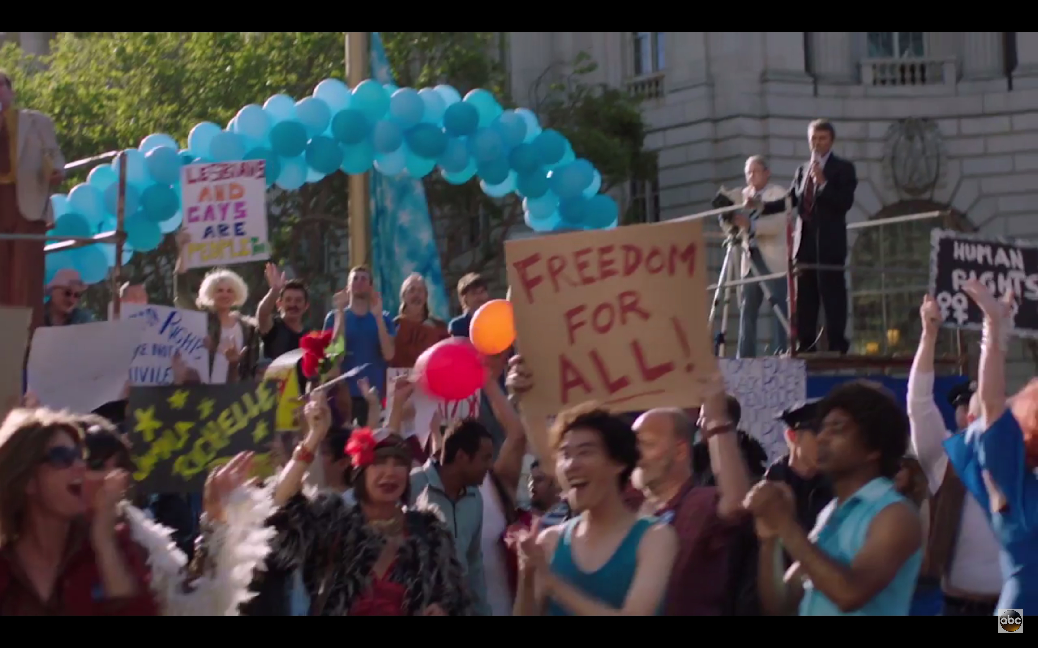 When We Rise Watch: Erste Bilder von When We Rise — GAY.CH · Alles bleibt anders!