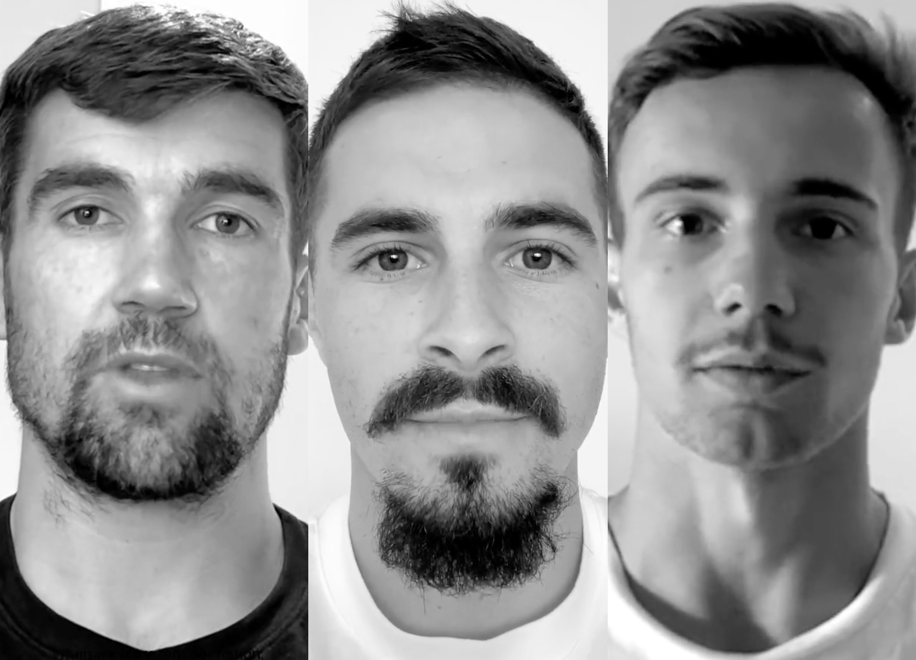 Watch Erste Fussballmannschaft verurteilt WMVergabe an Katar — GAY.CH