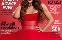 Watch: Erste trans Frau auf Cosmopolitan UK-Cover