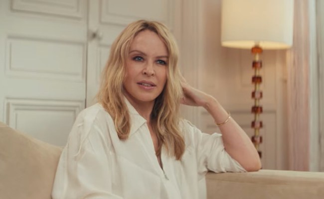 Watch: Erster Netflix-Trailer der neuen Kylie-Dokuserie