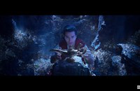 Watch: Erster Teaser für Aladdin