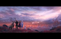 Watch: Erster Trailer für Frozen 2