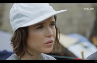 Watch: Erster Trailer von Ellen Page s Gaycation