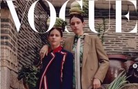Watch: Erstes, gleichgeschlechtliches Paar auf Vogue Korea Cover