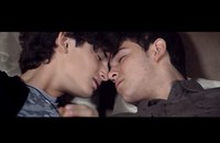 Watch: Erstmals ein schwules Paar als Hauptdarsteller einer Telenovela