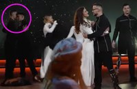 Watch: Erstmals zeigt das ukrainische Staatsfernsehen ein schwules Paar bei Dancing With The Stars