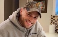 Watch: Es ist vollbracht.. Gus Kenworthy hat sich für die Olympischen Spiele qualifiziert