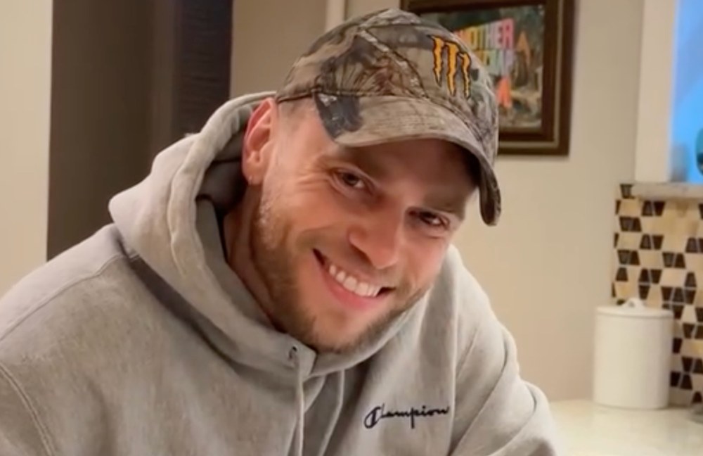 Watch: Es ist vollbracht.. Gus Kenworthy hat sich für die Olympischen Spiele qualifiziert