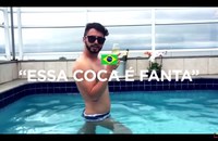 Watch: Essa Coca É Fanta?